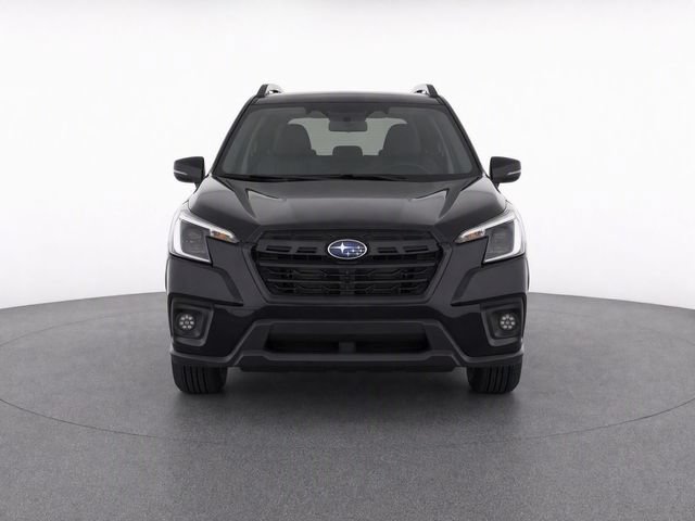 Used 2024 Subaru Forester Wilderness w/ Wilderness Package AWD/4WD image 5