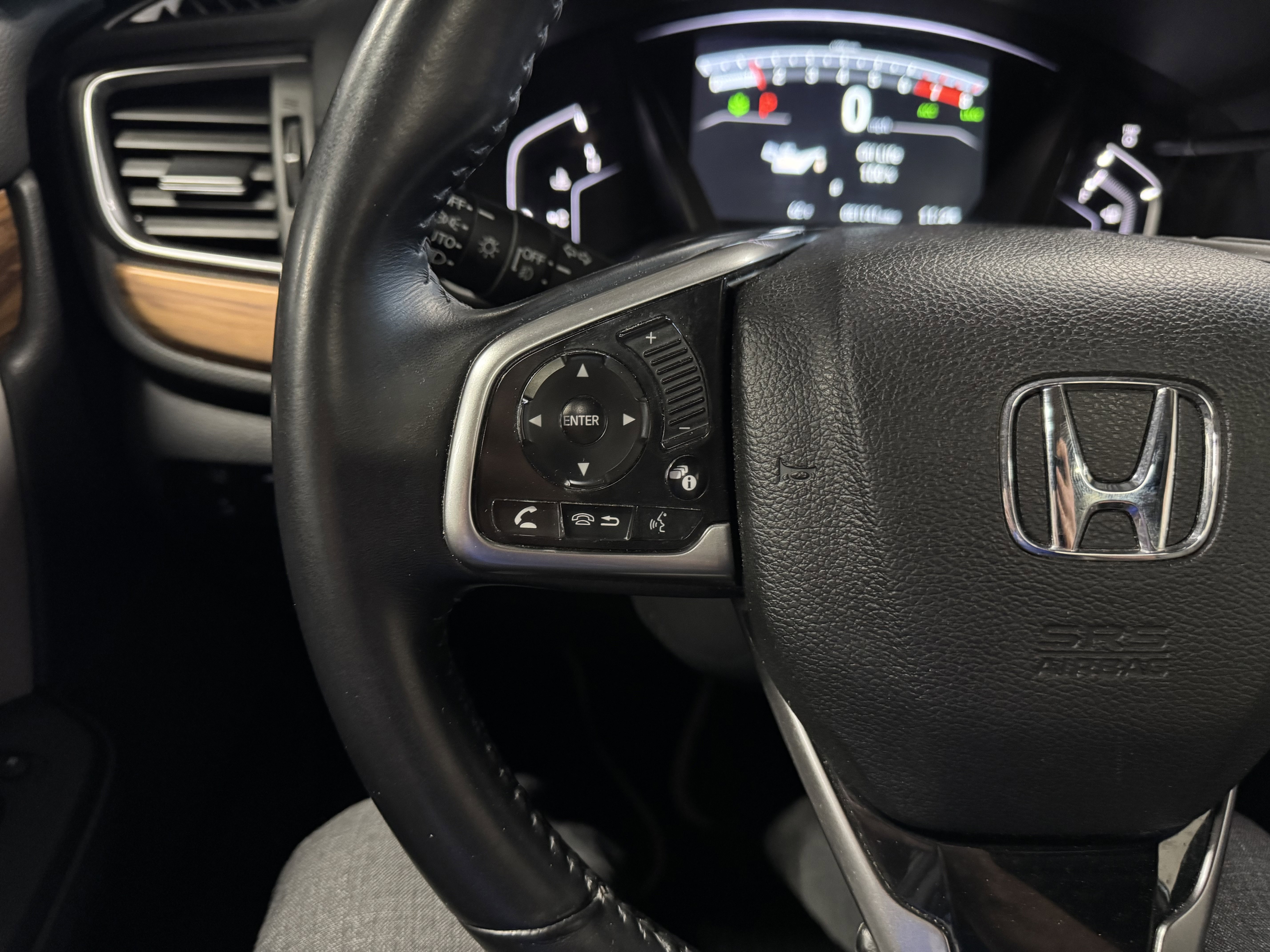 Used 2017 Honda CR-V Touring image 20