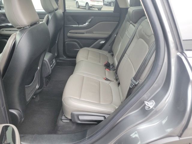 Certified 2024 Lincoln Corsair Reserve w/ Equipment Group 201A image 20