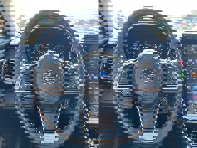 Used 2024 Subaru Outback Limited XT image 20