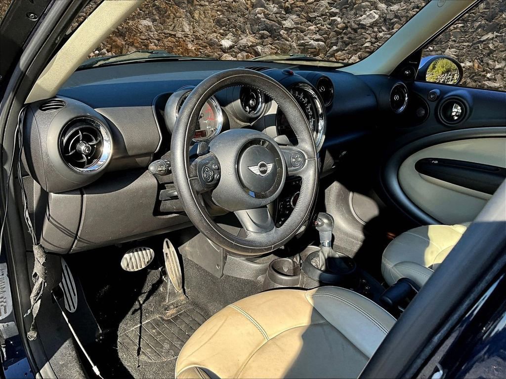 Used 2015 MINI Cooper Countryman S w/ Fully Loaded Package image 11