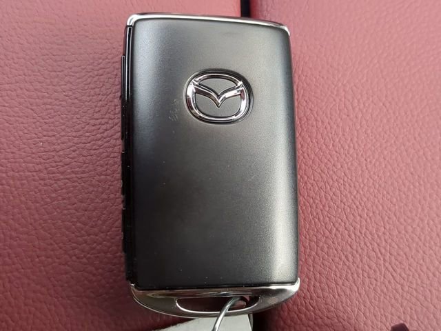 New 2026 MAZDA CX-50 2.5 Hybrid w/ Weather Package image 24
