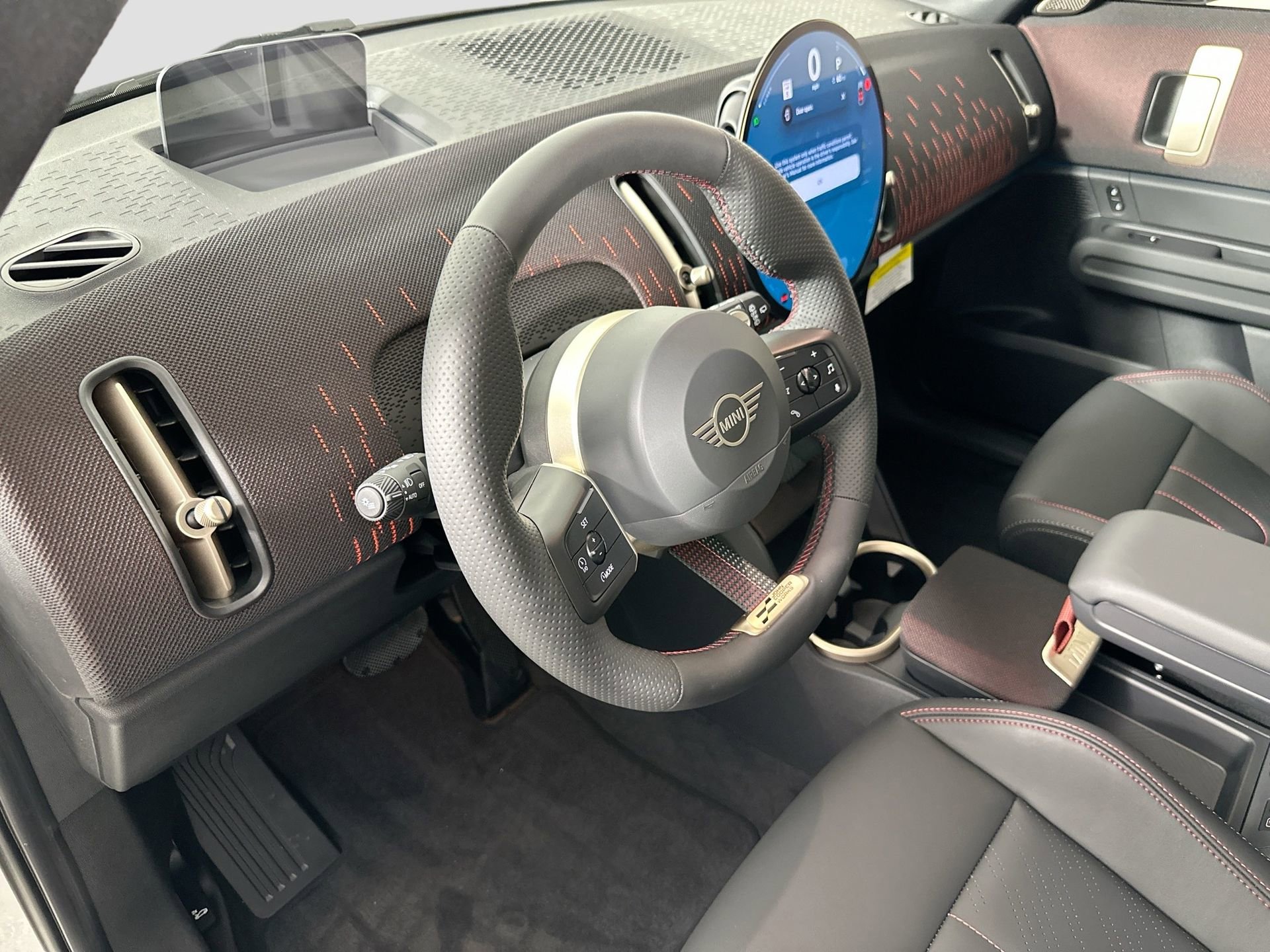 New 2026 MINI Cooper Countryman S image 11