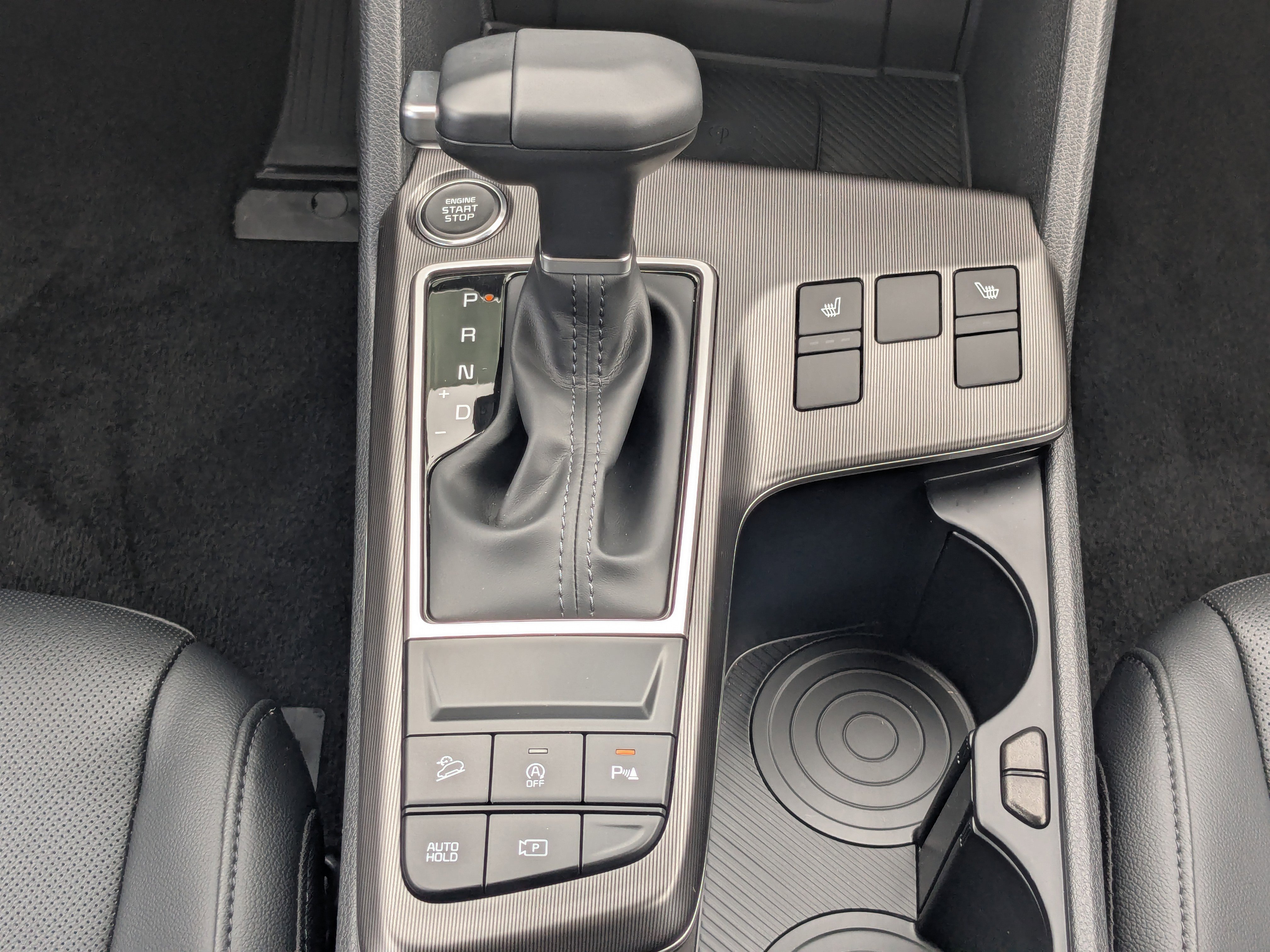 Certified 2026 Kia Sportage SX image 19