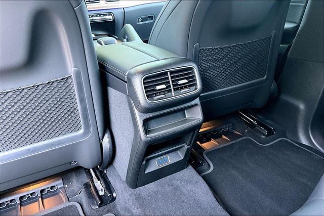 Certified 2026 Mercedes-Benz GLE 350 4MATIC image 13