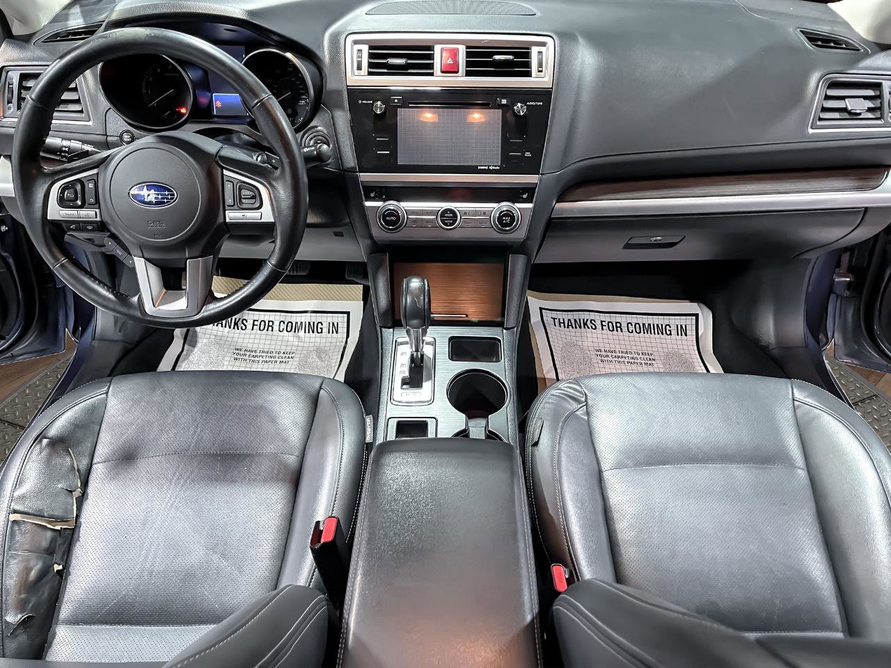 Used 2015 Subaru Legacy 2.5i Limited image 18