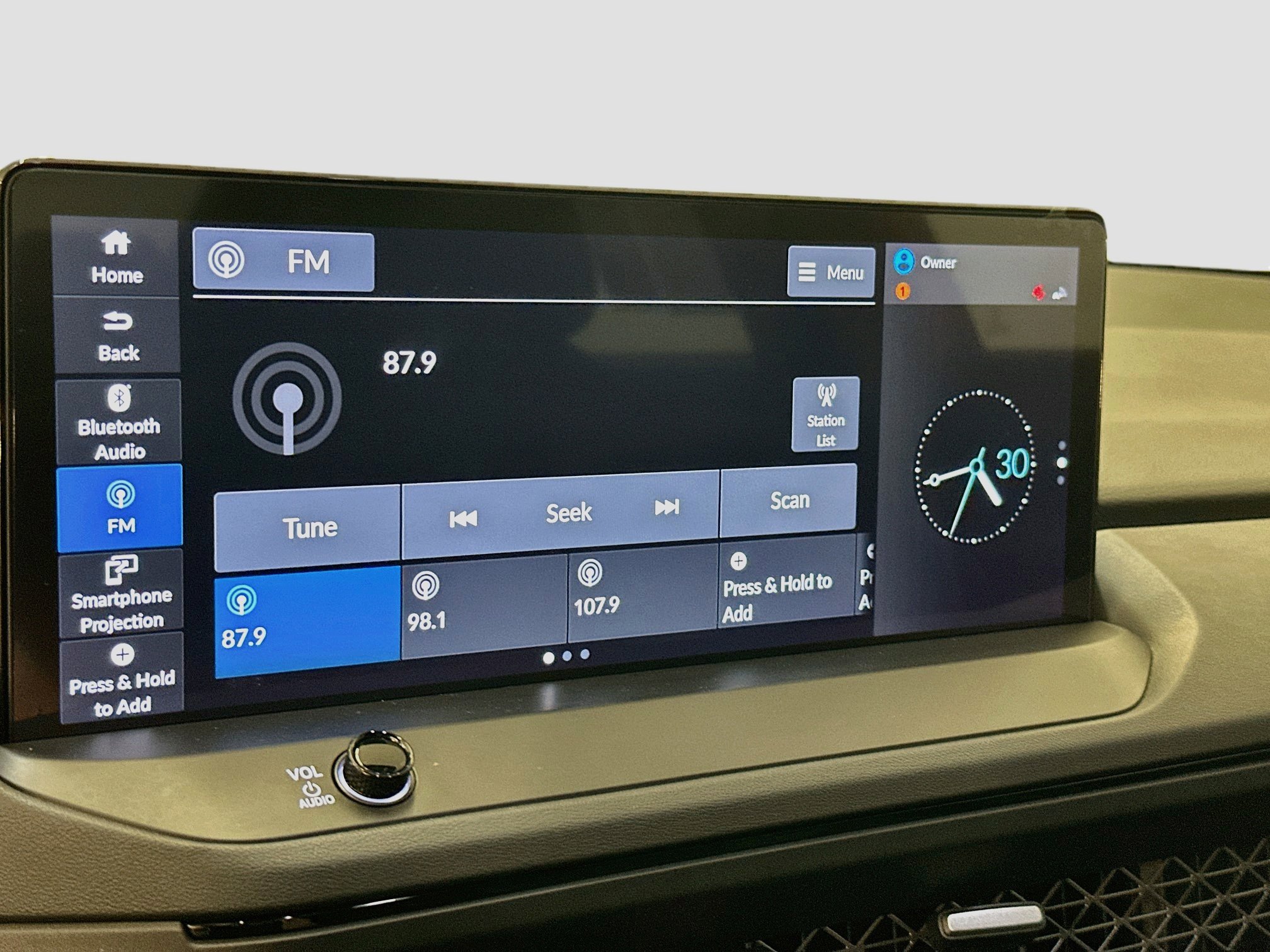Used 2024 Honda Accord Sport image 21