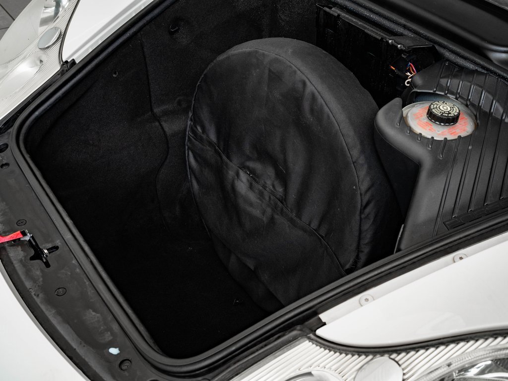 Used 2005 Porsche 911 Carrera image 33