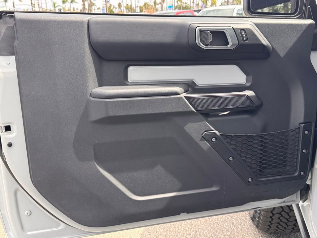 New 2026 Ford Bronco Badlands w/ Sasquatch Package image 15