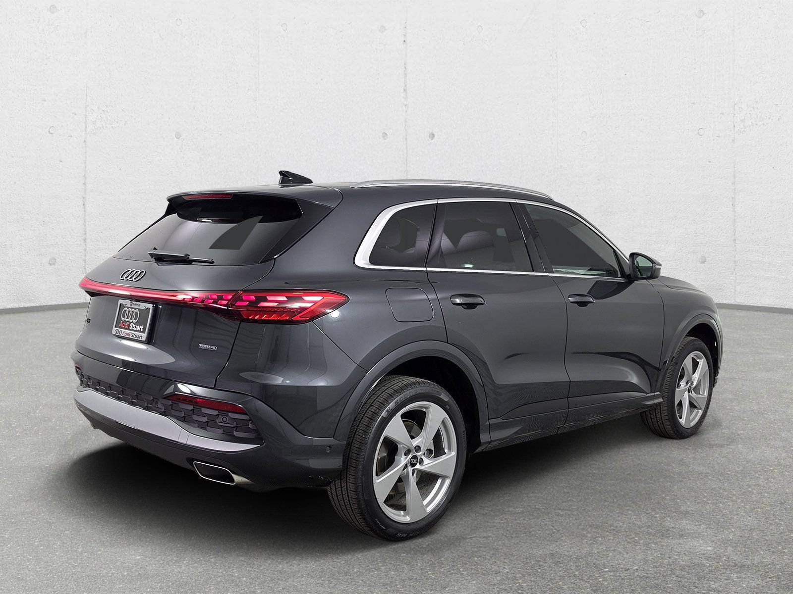 New 2026 Audi Q5 Premium Plus AWD/4WD image 6