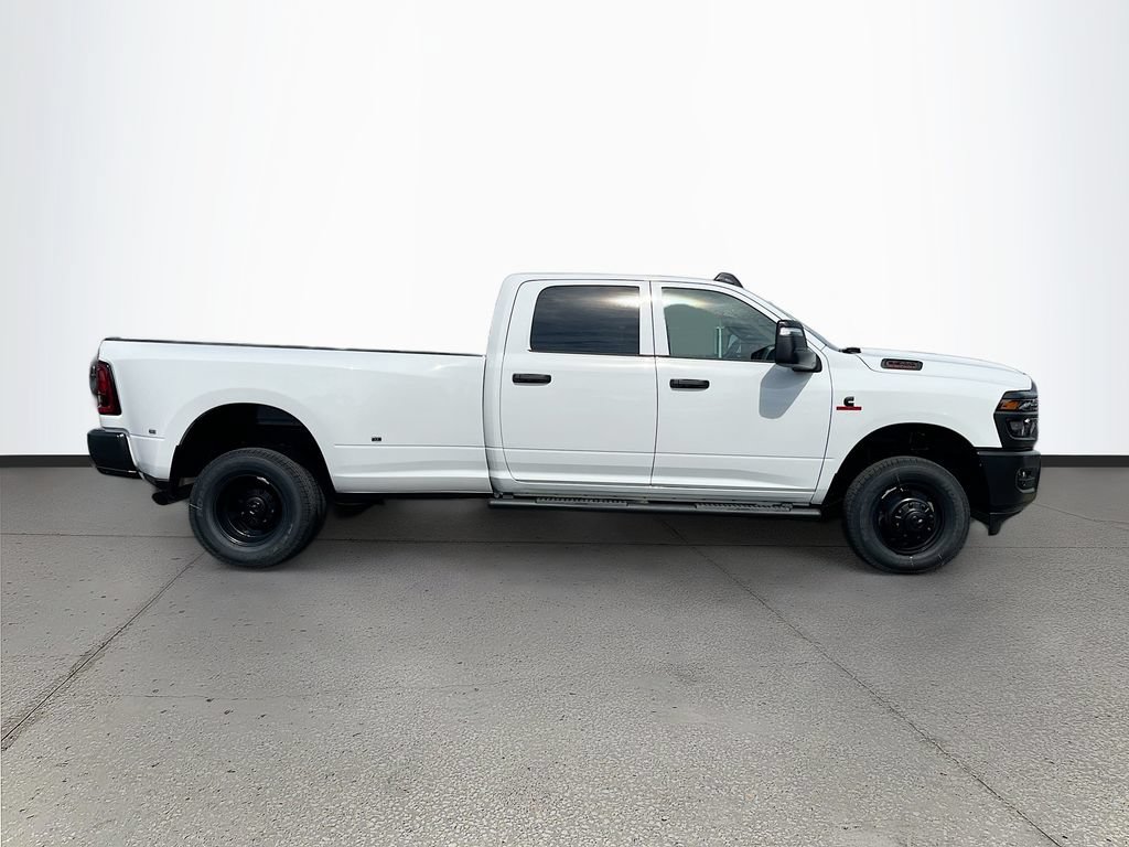 New 2026 RAM 3500 Tradesman AWD/4WD image 8