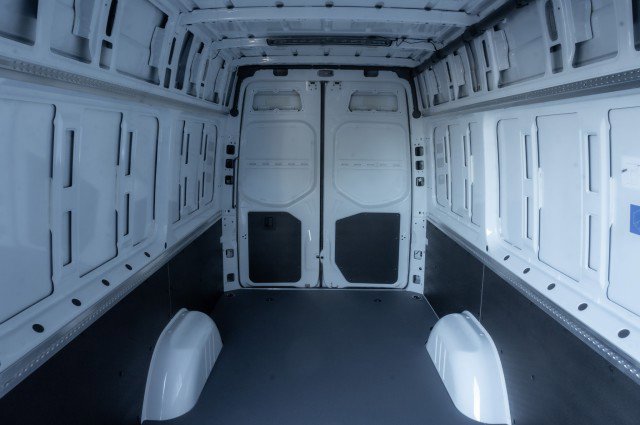 New 2025 Mercedes-Benz Sprinter 2500 image 12