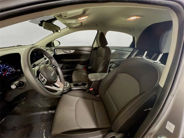 Used 2023 Kia Forte LXS image 18