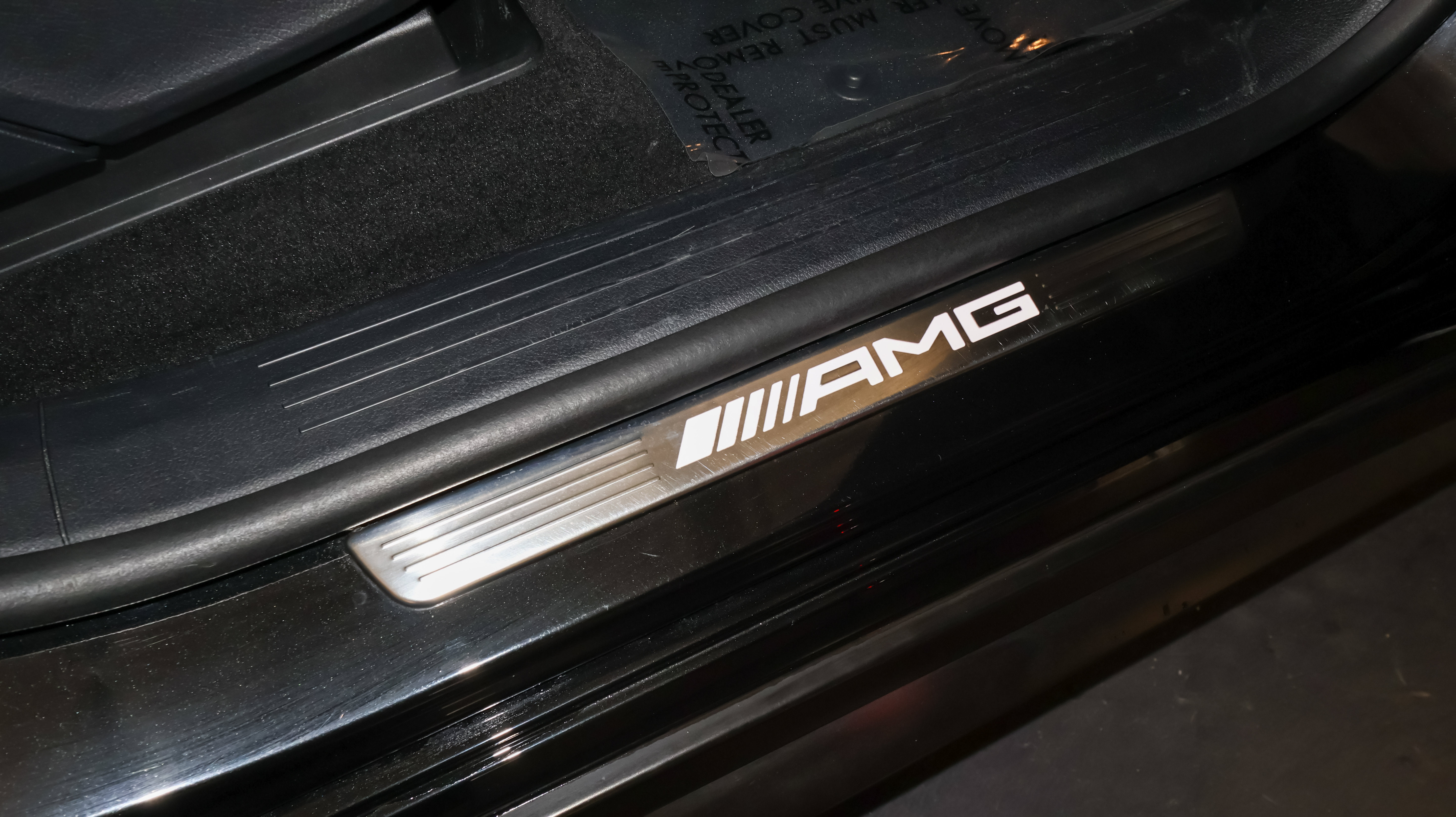 Used 2021 Mercedes-Benz GLE 63 AMG S image 63