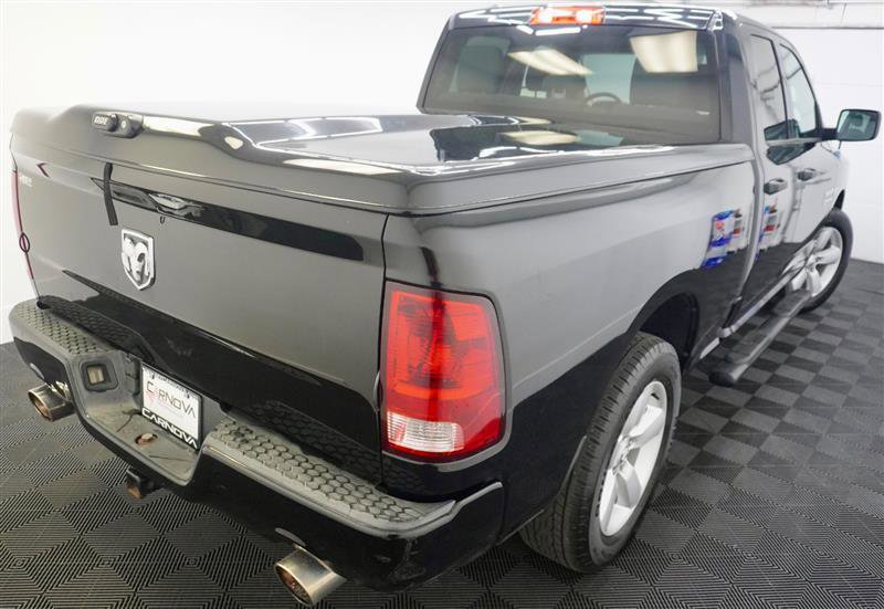 Used 2013 RAM 1500 Express RWD image 7