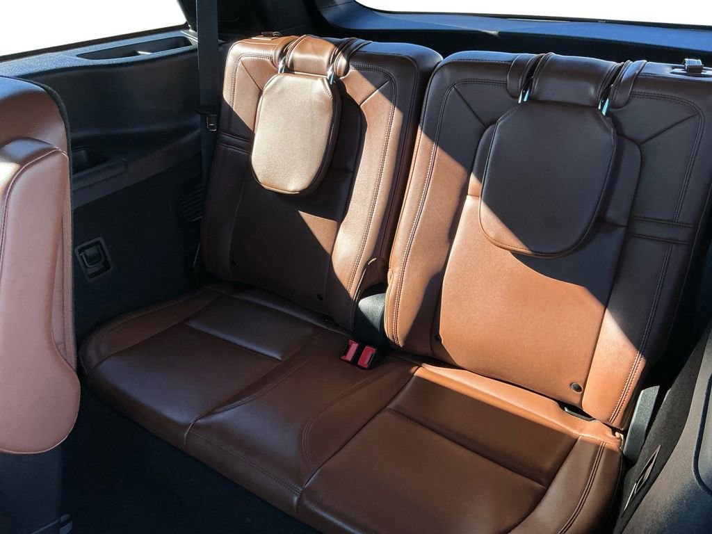 Used 2024 Lincoln Aviator Reserve w/ Equipment Group 201A image 21