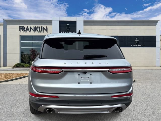 Used 2023 Lincoln Corsair FWD image 6