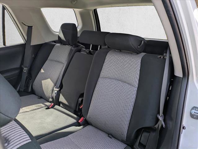 Used 2021 Toyota 4Runner SR5 w/ Wilderness Package (TMS) image 19