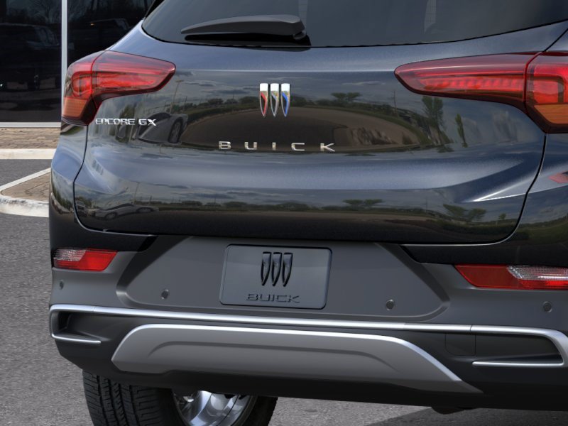 New 2026 Buick Encore GX Preferred w/ Advanced Technology Package FWD image 15