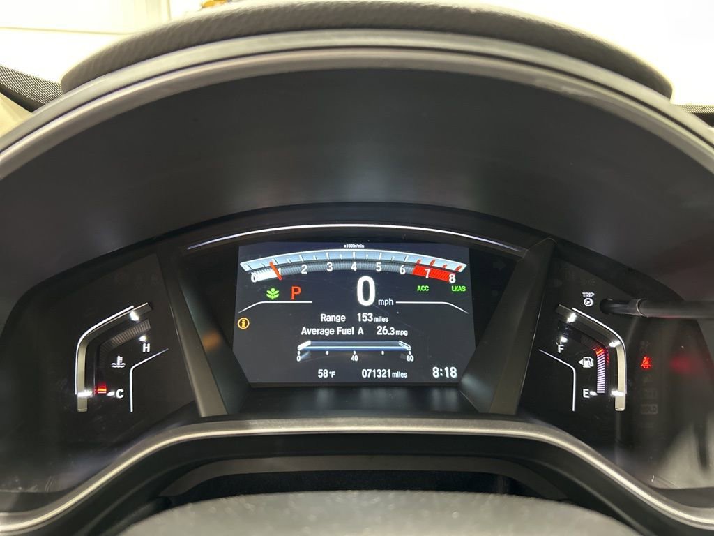 Used 2018 Honda CR-V Touring image 18