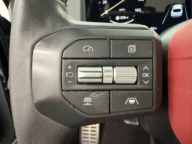 Certified 2025 Kia K4 GT-Line Turbo FWD image 19