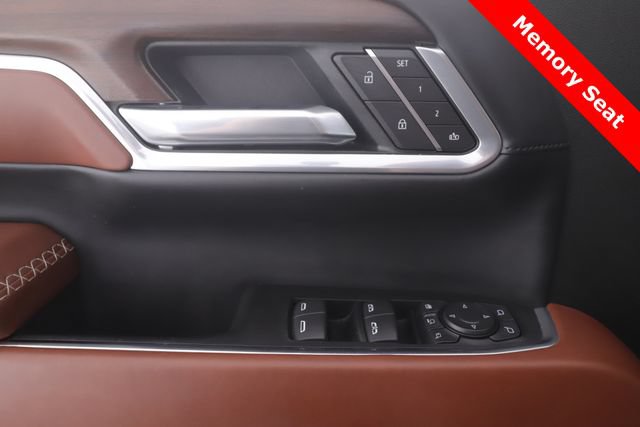 Used 2025 GMC Sierra 2500 Denali Ultimate AWD/4WD image 21