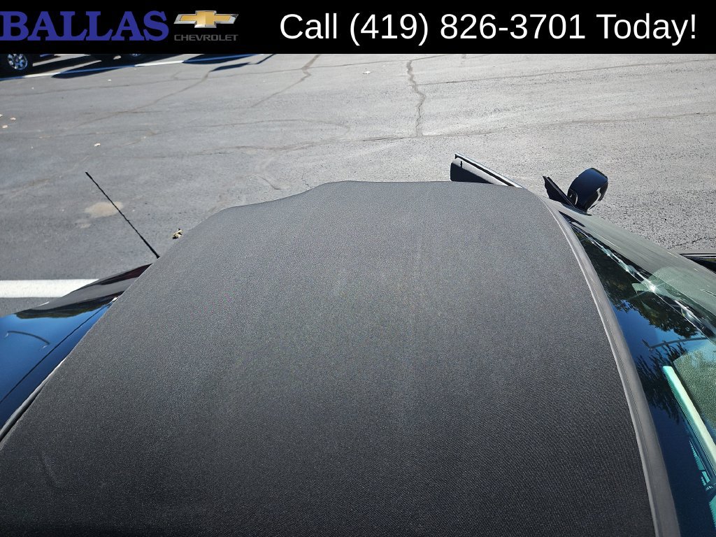 Used 2003 BMW Z4 2.5i RWD image 34
