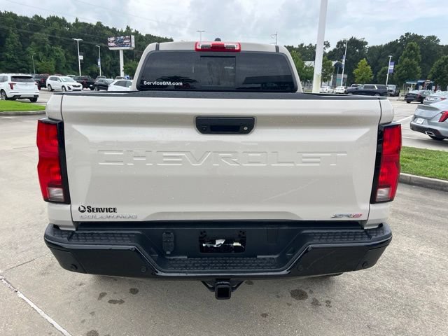 New 2026 Chevrolet Colorado ZR2 w/ Technology Package AWD/4WD image 7