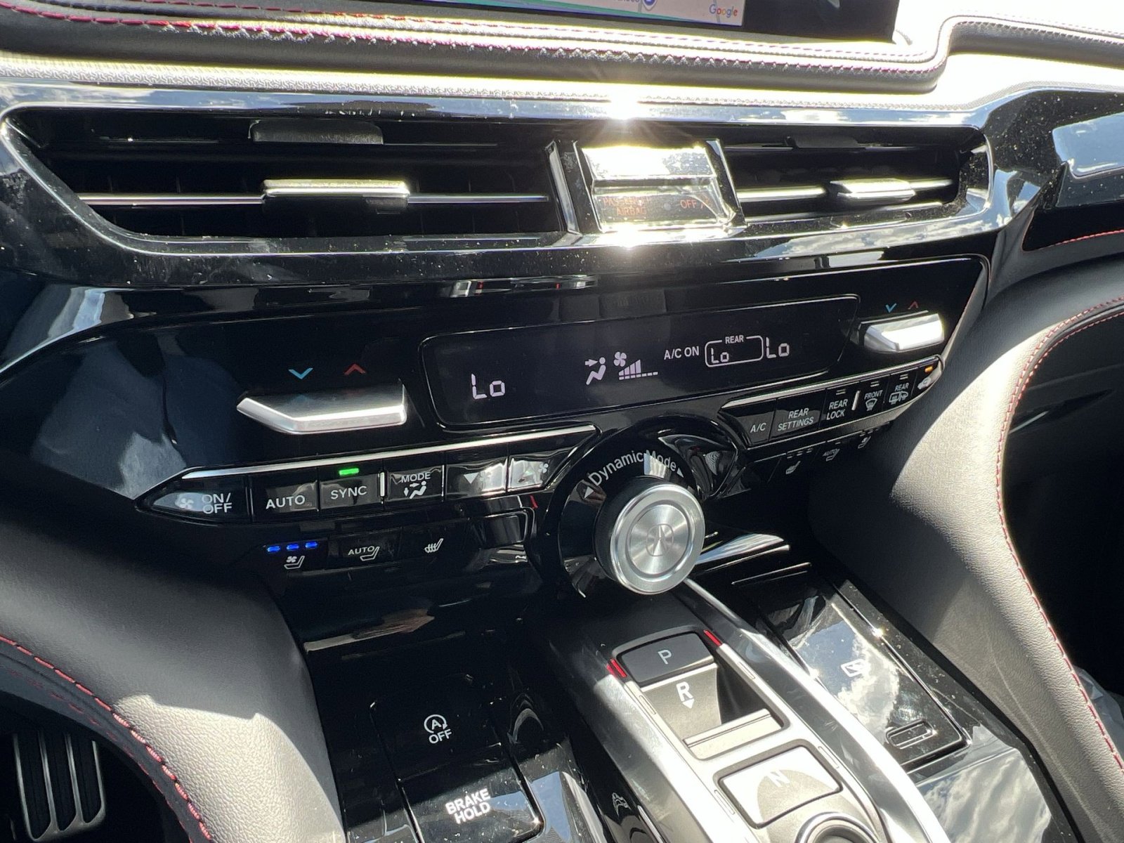 New 2026 Acura MDX A-Spec image 18