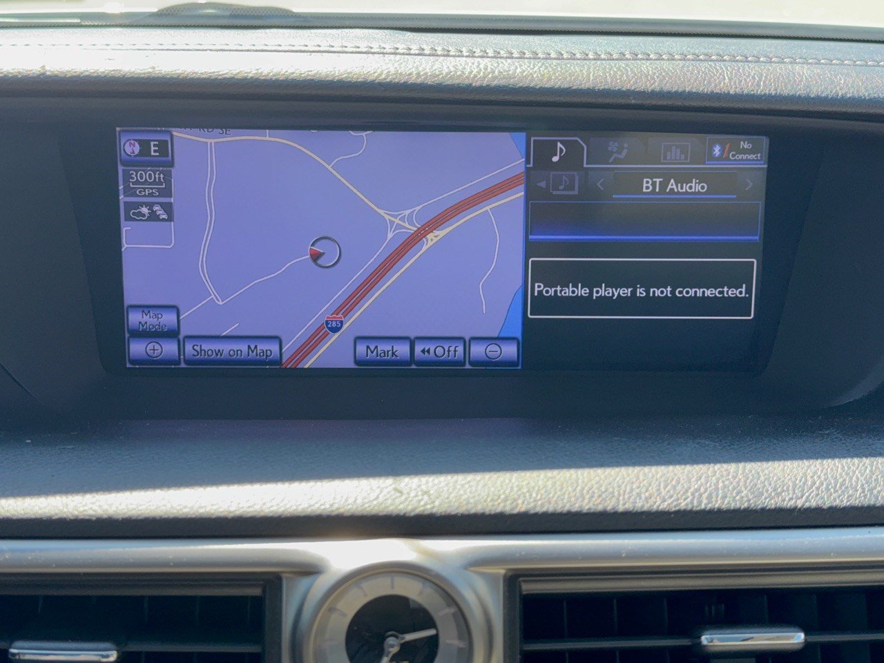 Used 2013 Lexus GS 350 w/ Premium Pkg RWD image 23