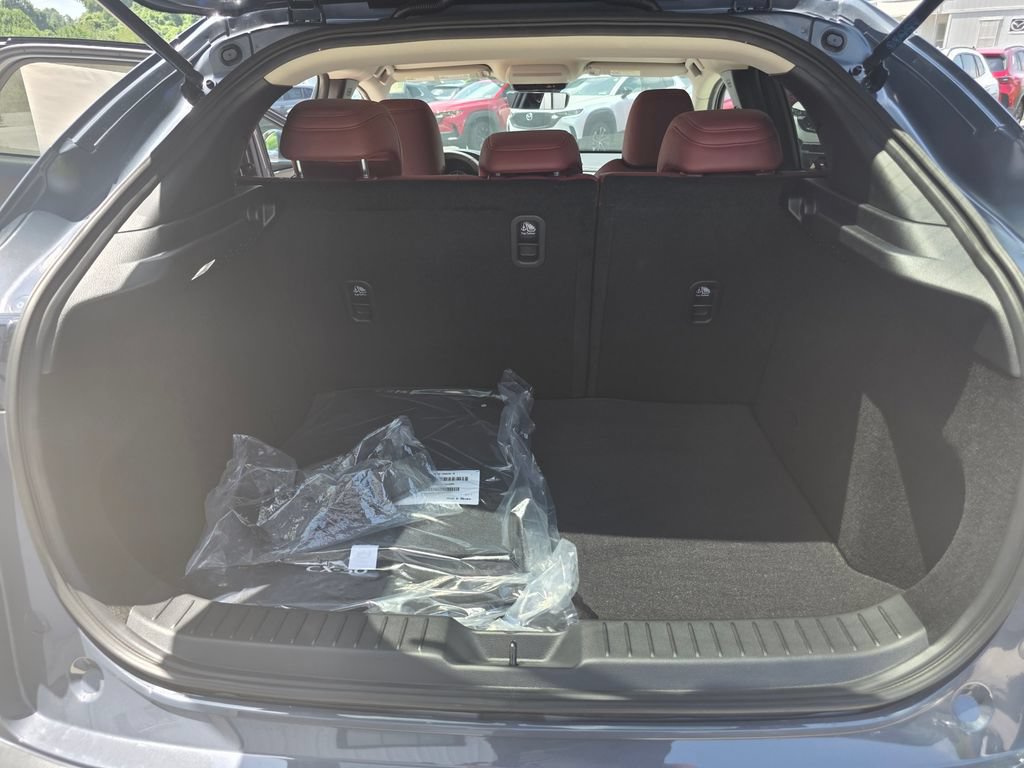 New 2026 MAZDA CX-30 AWD 2.5 S image 9