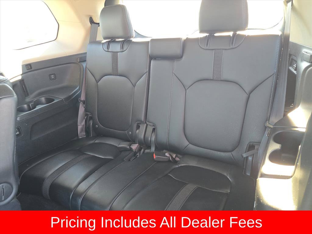 Used 2024 Honda Pilot EX-L image 15