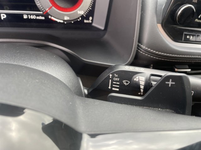 Used 2023 Nissan Rogue Platinum w/ Platinum Premium Package image 31