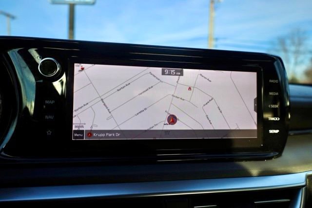 Used 2022 Kia K5 GT-Line w/ GT-Line FWD Premium Package image 10