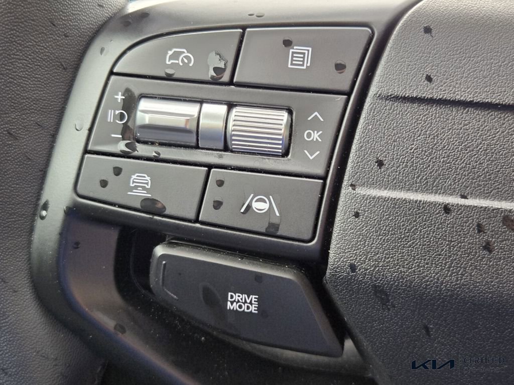 New 2025 Kia K4 GT-Line Turbo FWD image 28