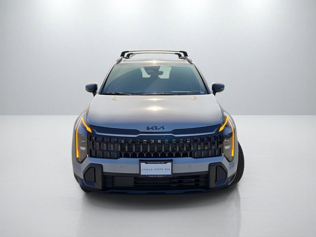 New 2026 Kia Sportage X-Line image 2