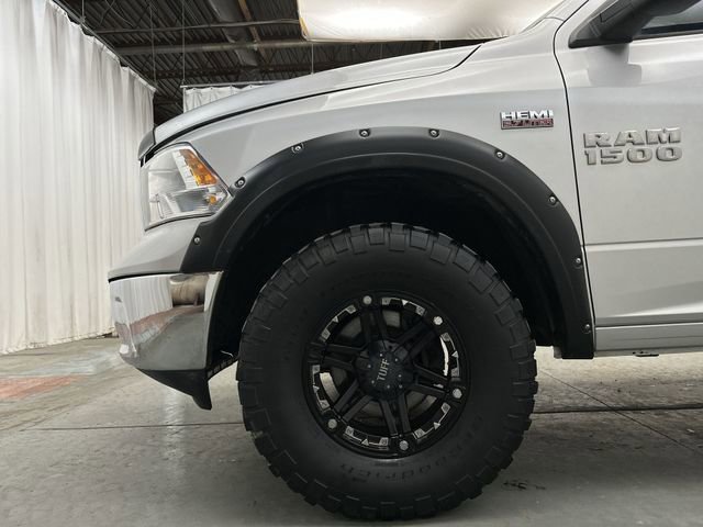 Used 2019 RAM 1500 Classic SLT AWD/4WD image 19
