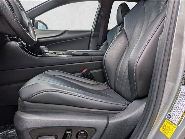 Used 2022 Lexus NX 350 F Sport w/ Towing Package (2000 Lbs) AWD/4WD image 15