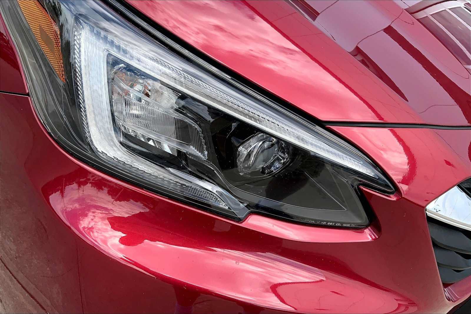 Certified 2022 Subaru Legacy Premium AWD/4WD image 26