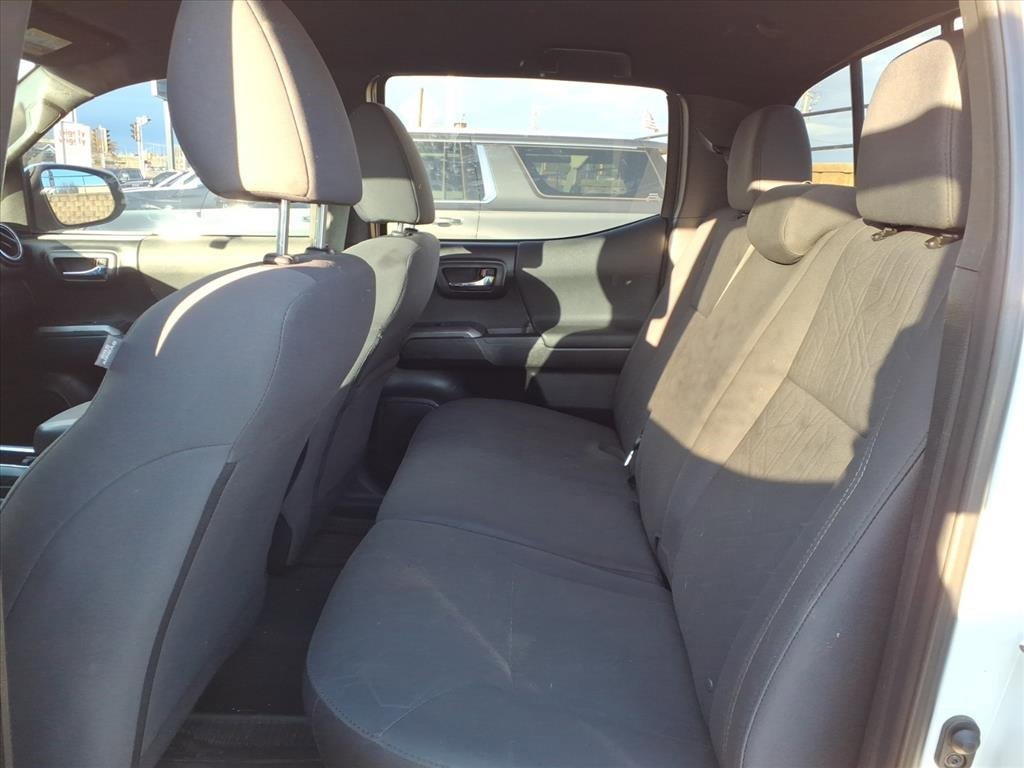 Used 2019 Toyota Tacoma TRD Off-Road image 7