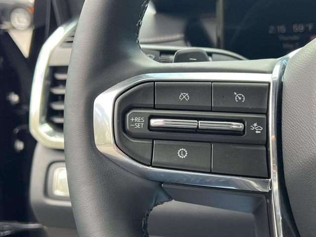 New 2026 GMC Acadia Elevation w/ Elevation Premium Package AWD/4WD image 26