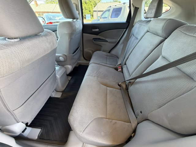 Used 2013 Honda CR-V EX image 10
