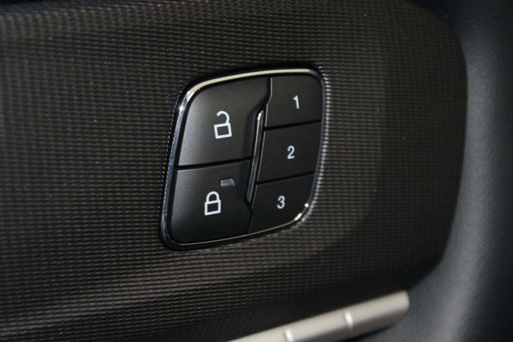 New 2026 Ford Explorer Tremor w/ Tremor Ultimate Package image 41