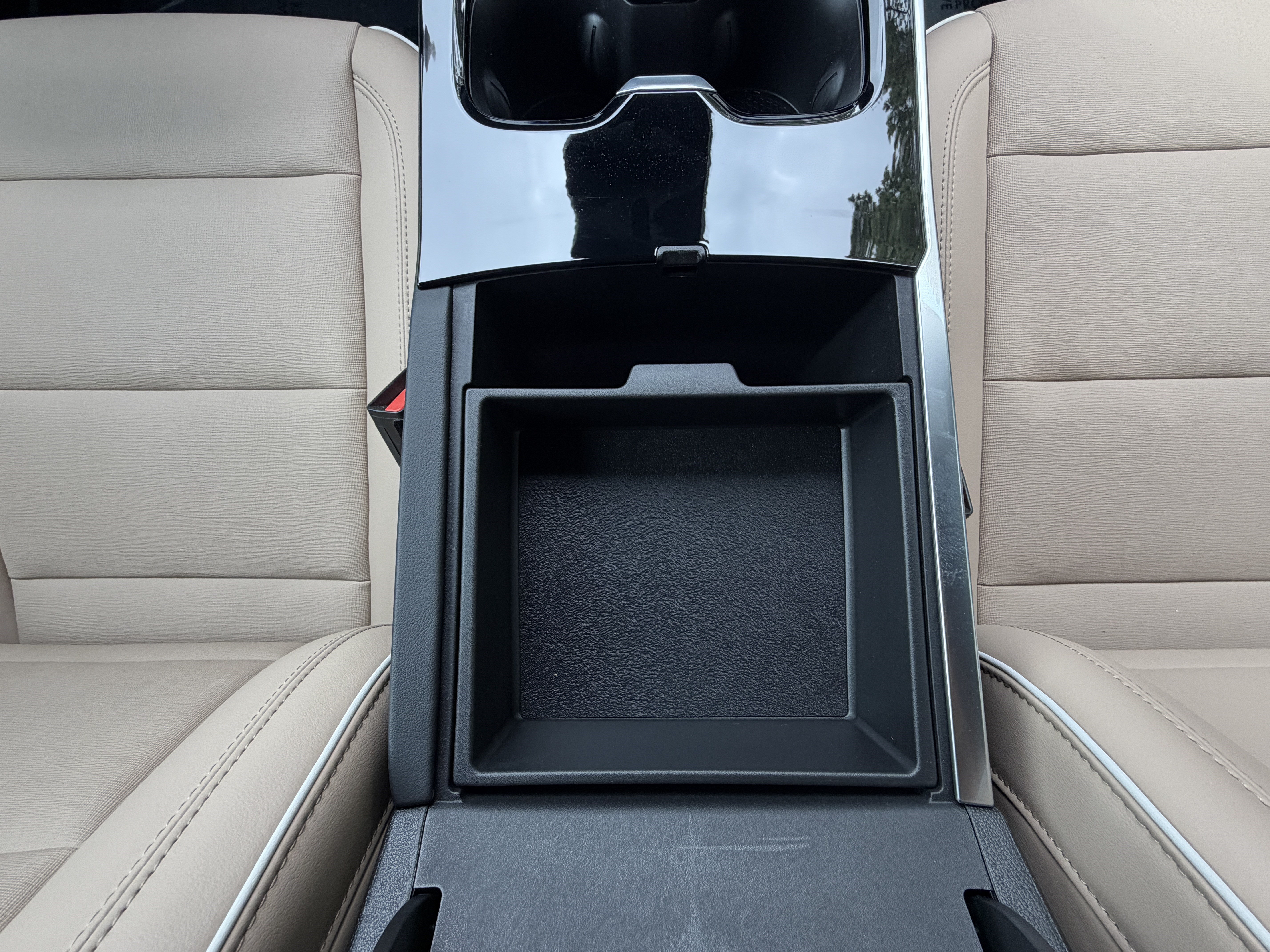 New 2026 Buick Enclave Preferred w/ Power Package FWD image 25