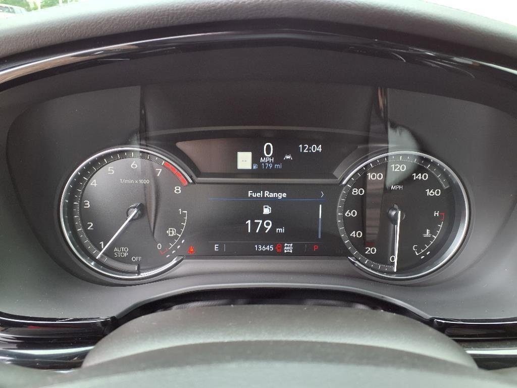 Used 2024 Cadillac XT6 Premium Luxury image 20