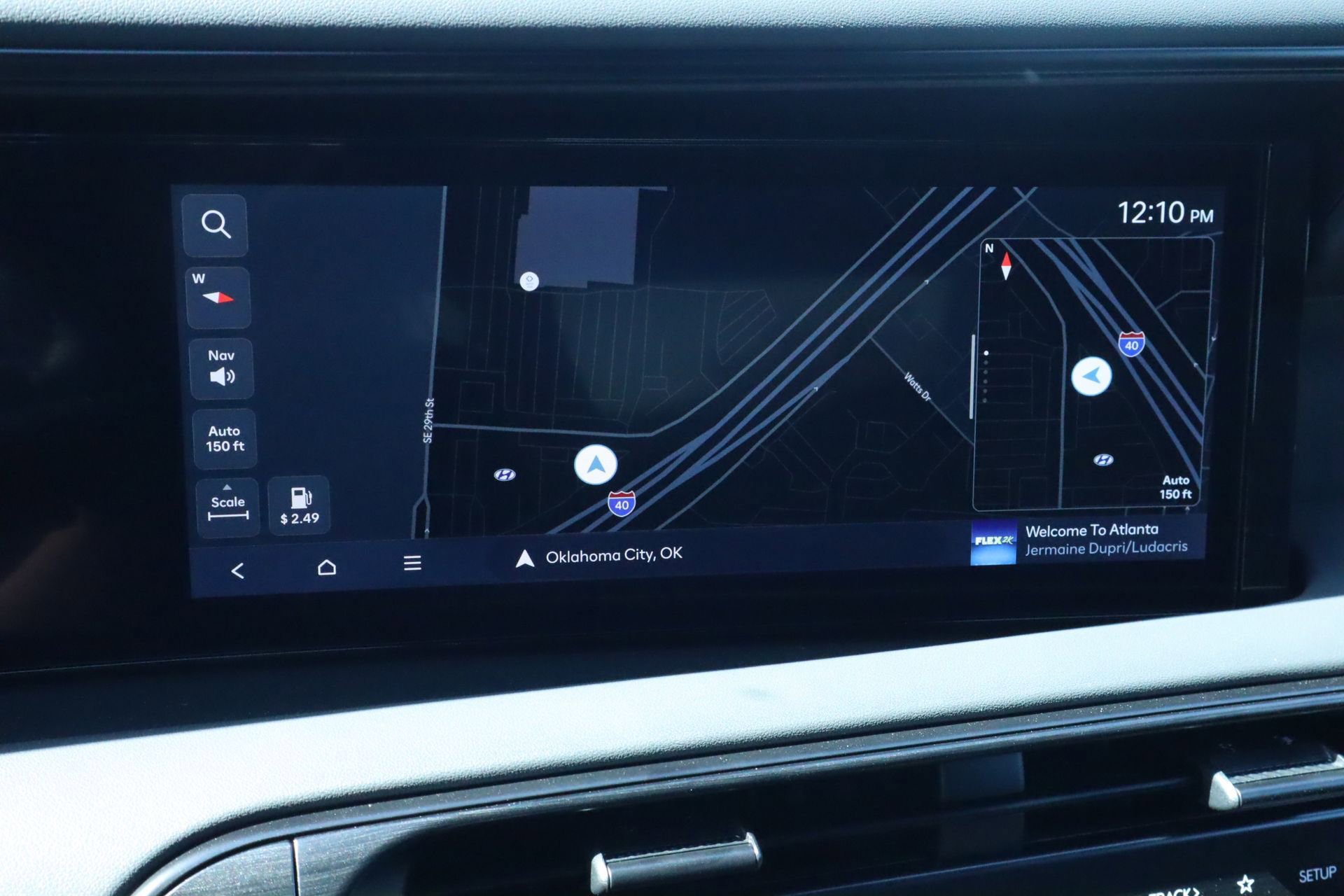 New 2026 Hyundai Palisade XRT Pro image 13