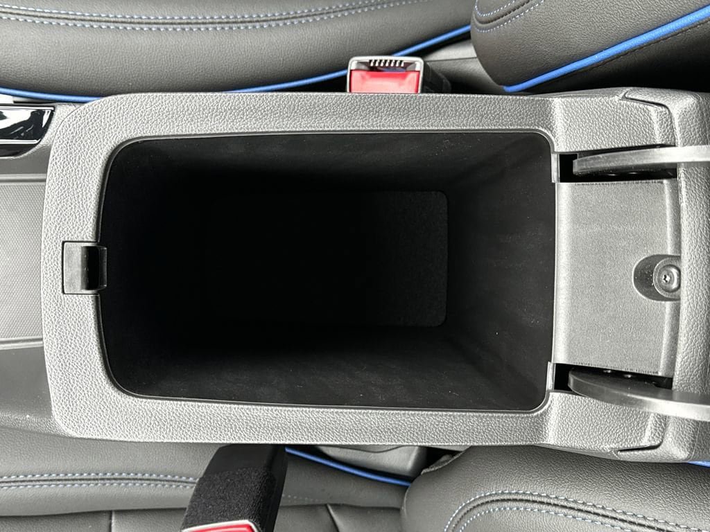 New 2026 Buick Envista Sport Touring w/ Convenience I Package FWD image 30