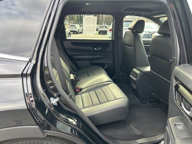 Used 2025 Honda CR-V Sport Touring image 17