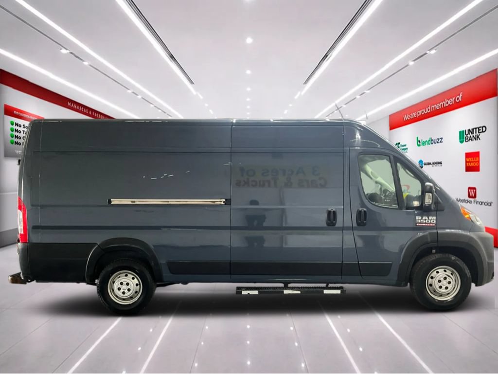 Used 2019 RAM ProMaster 3500 FWD image 8