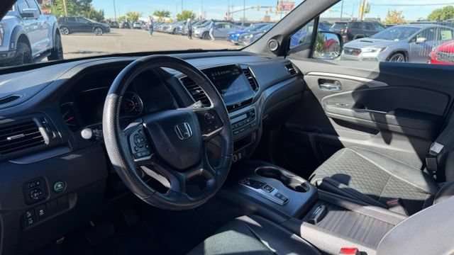 Used 2020 Honda Passport EX-L image 17